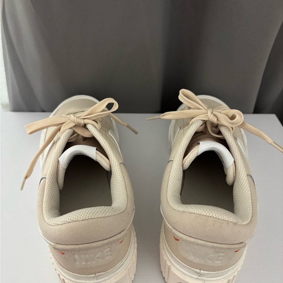 NIKE Court Legacy Lift Women’s Sneakers - Picture 3 of 7